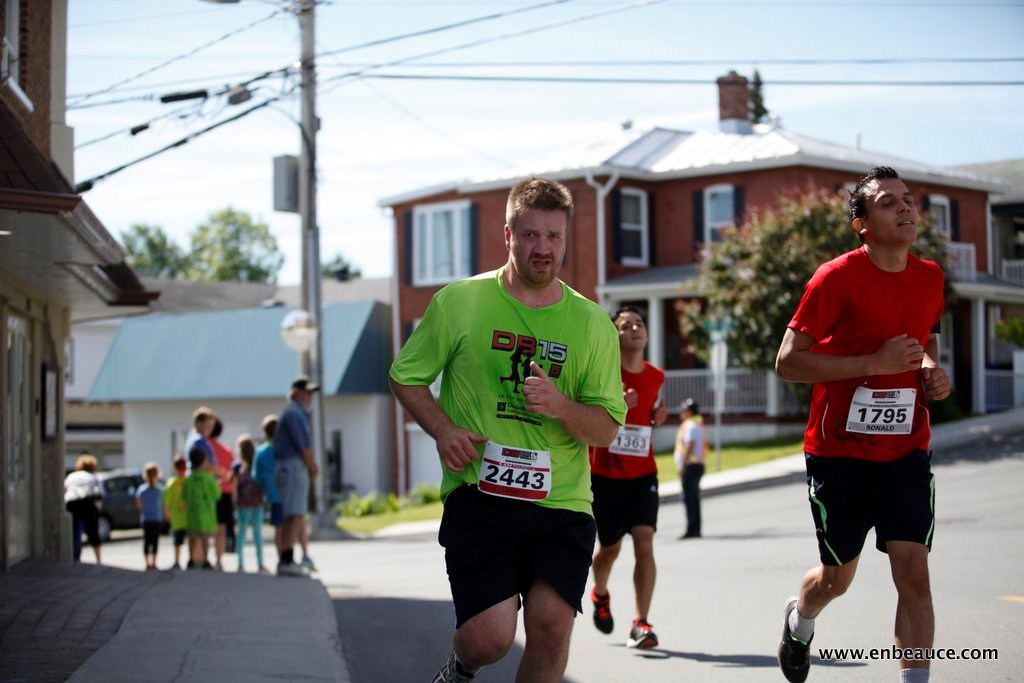 Voyez les sourires des participants du DB 2015 (970 photos)