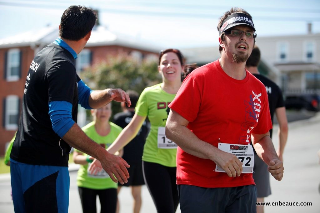 Voyez les sourires des participants du DB 2015 (970 photos)