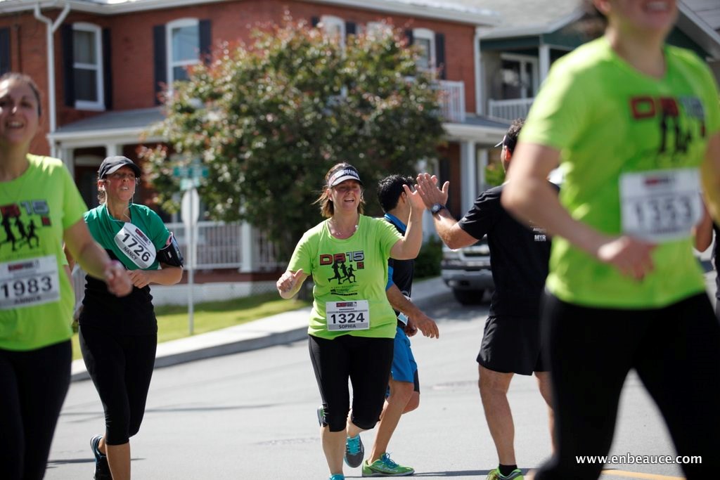 Voyez les sourires des participants du DB 2015 (970 photos)