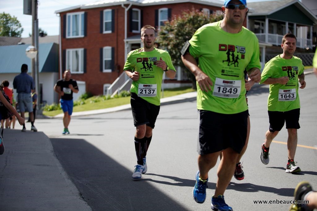 Voyez les sourires des participants du DB 2015 (970 photos)