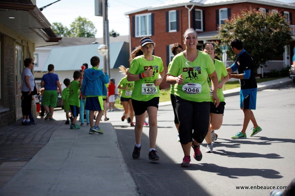 Voyez les sourires des participants du DB 2015 (970 photos)