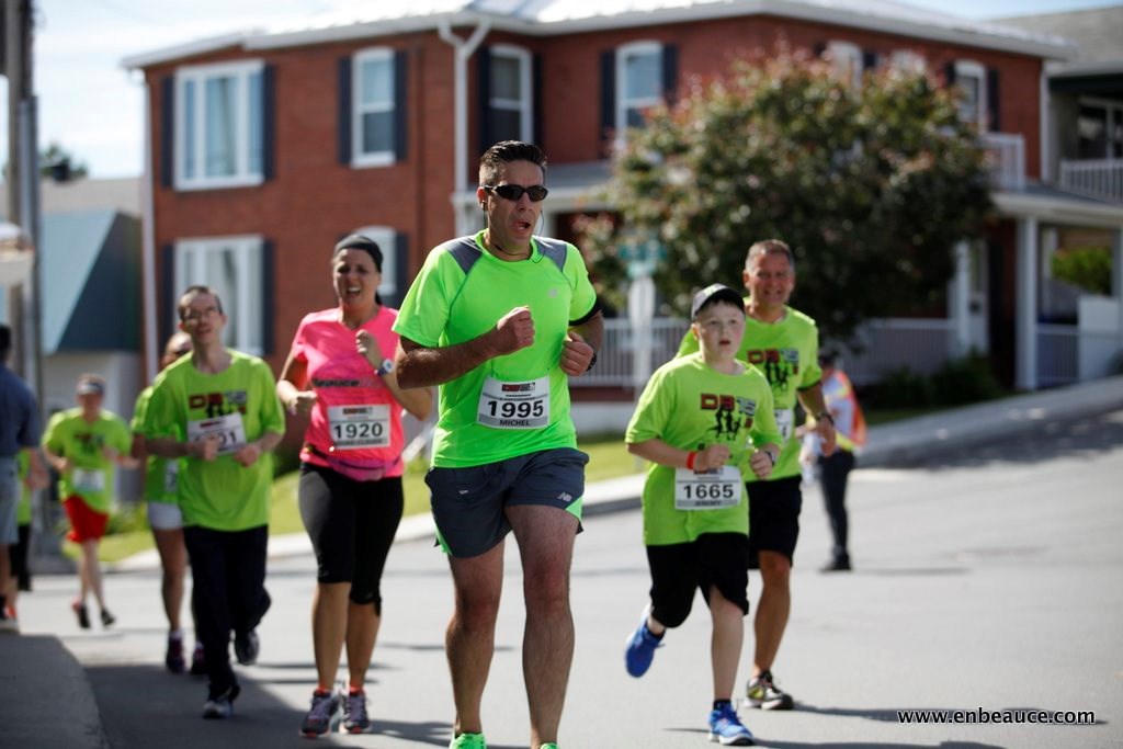 Voyez les sourires des participants du DB 2015 (970 photos)