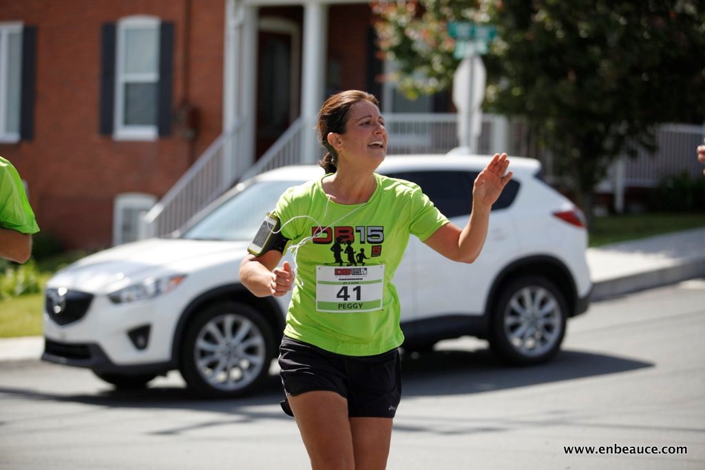 Voyez les sourires des participants du DB 2015 (970 photos)