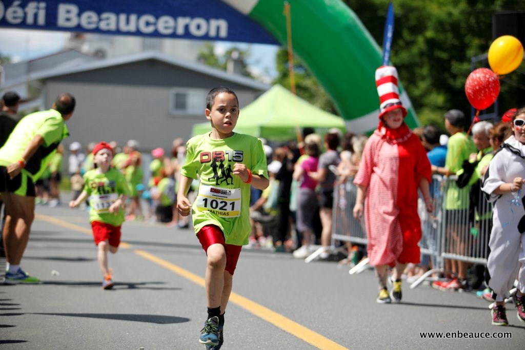 Voyez les sourires des participants du DB 2015 (970 photos)