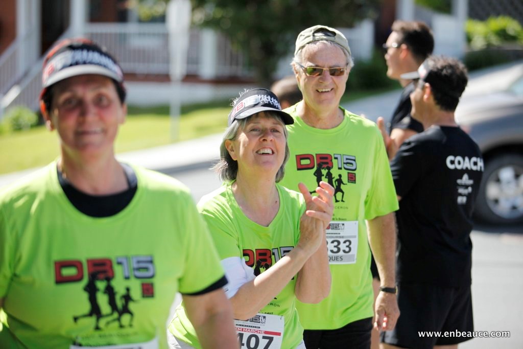 Voyez les sourires des participants du DB 2015 (970 photos)