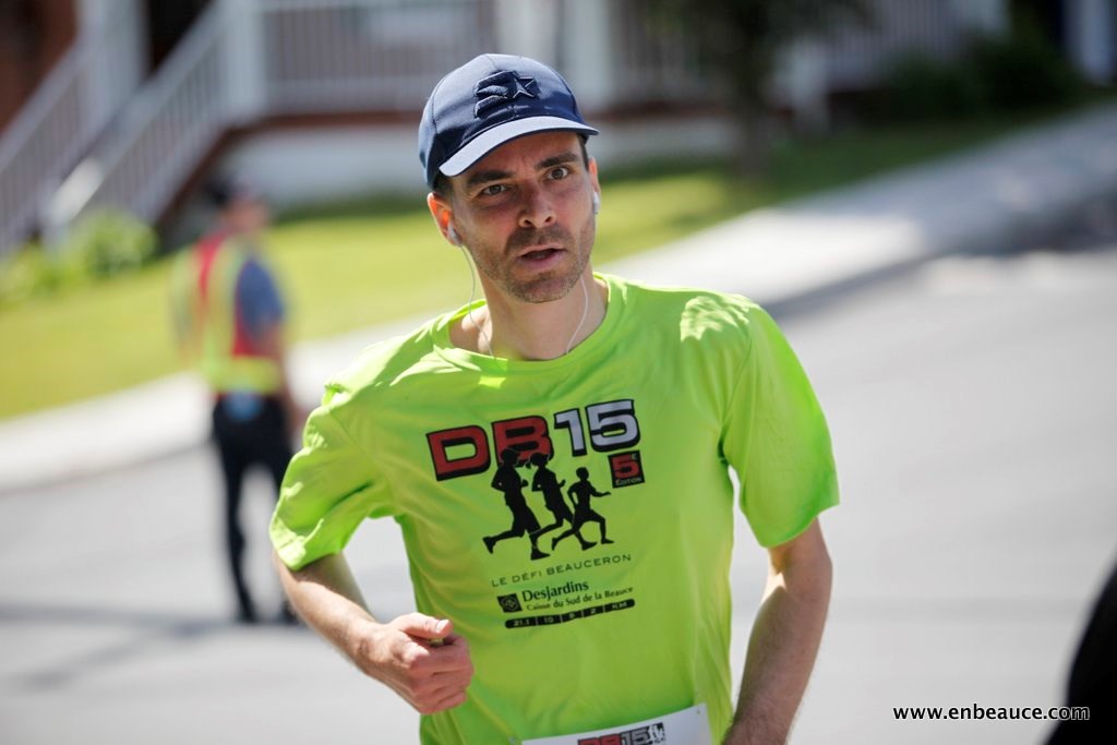Voyez les sourires des participants du DB 2015 (970 photos)