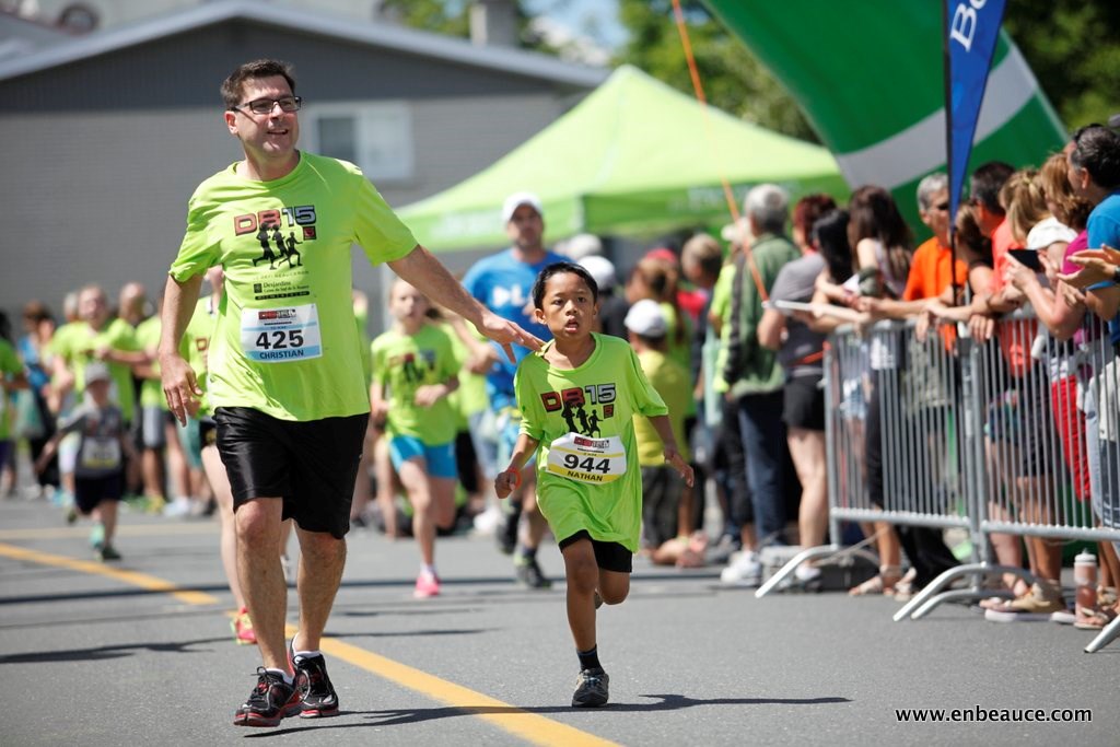 Voyez les sourires des participants du DB 2015 (970 photos)