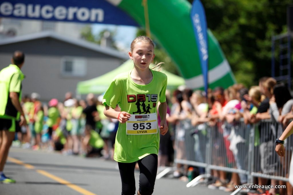Voyez les sourires des participants du DB 2015 (970 photos)