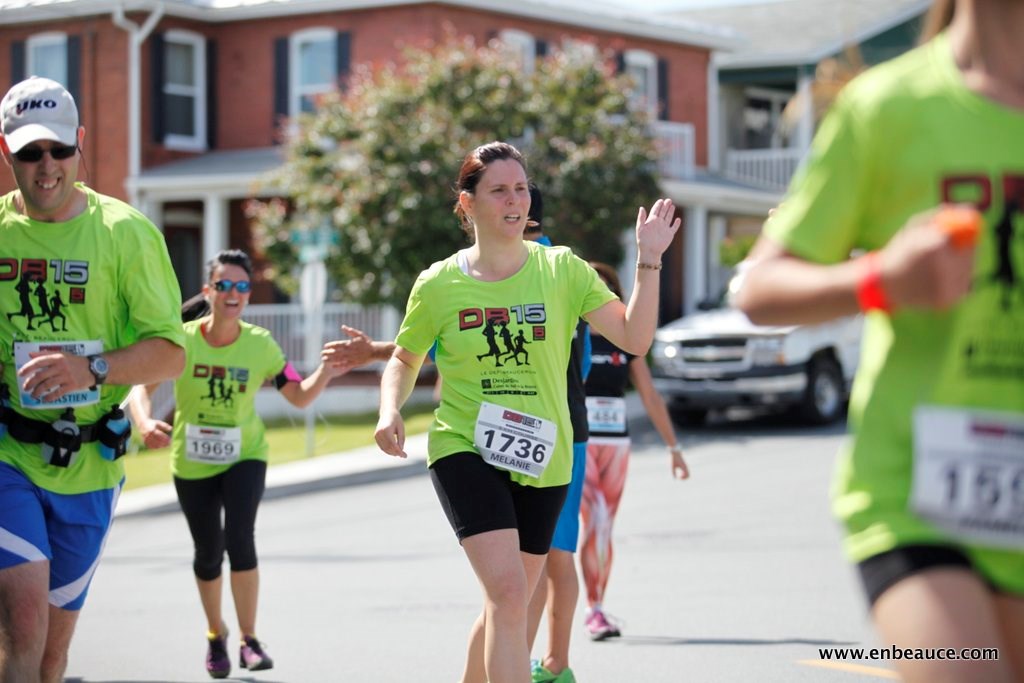 Voyez les sourires des participants du DB 2015 (970 photos)