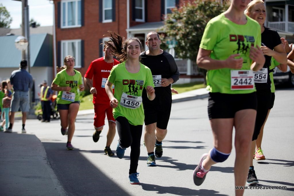 Voyez les sourires des participants du DB 2015 (970 photos)