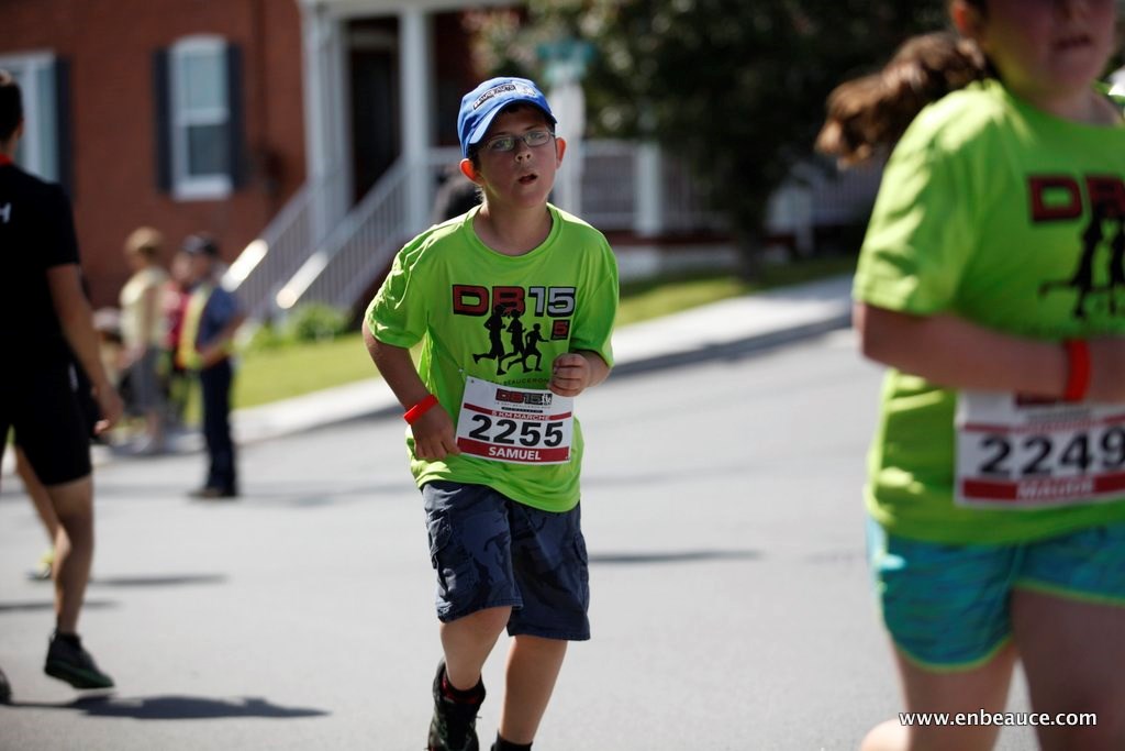 Voyez les sourires des participants du DB 2015 (970 photos)