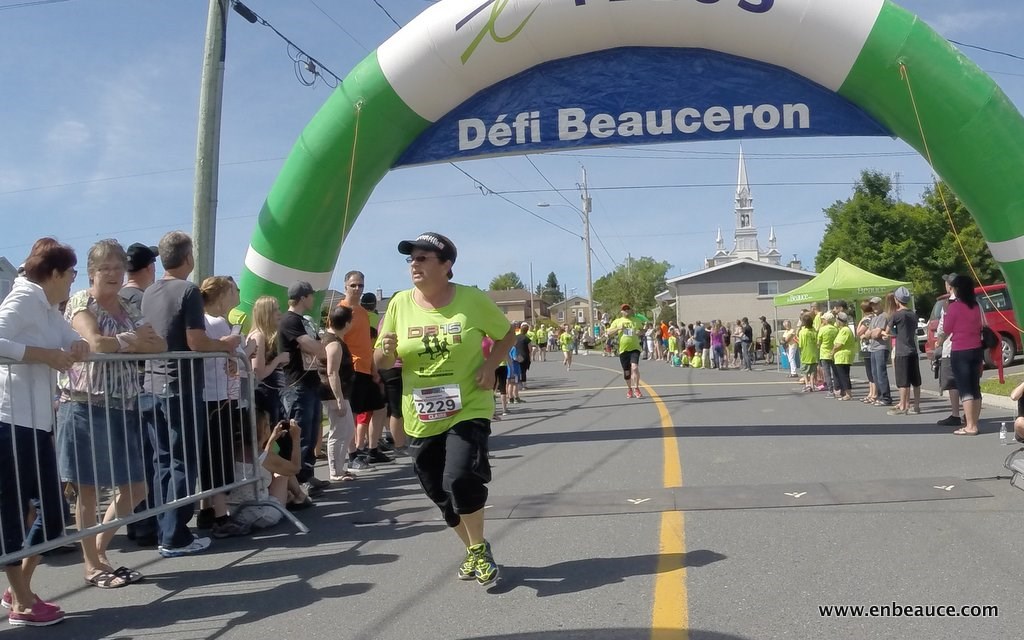Voyez les sourires des participants du DB 2015 (970 photos)