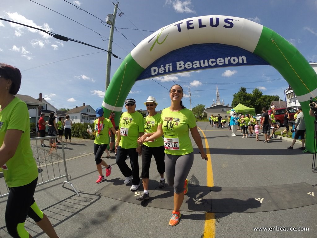 Voyez les sourires des participants du DB 2015 (970 photos)