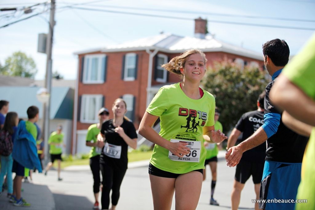 Voyez les sourires des participants du DB 2015 (970 photos)