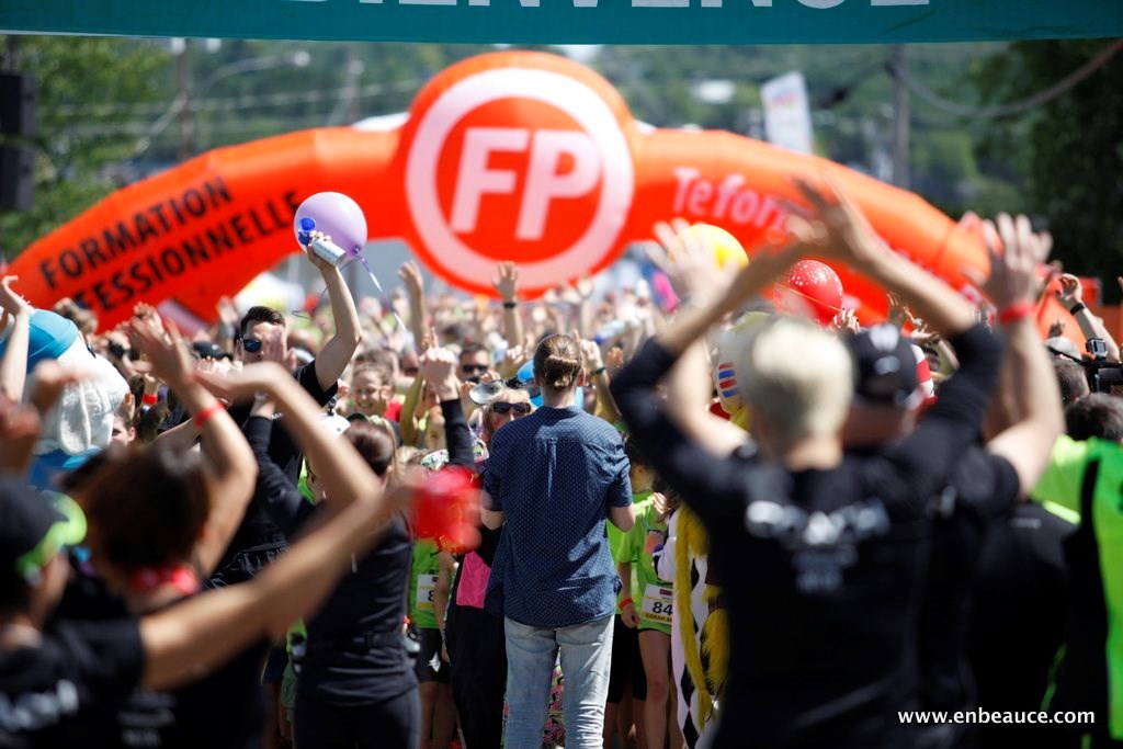 Voyez les sourires des participants du DB 2015 (970 photos)