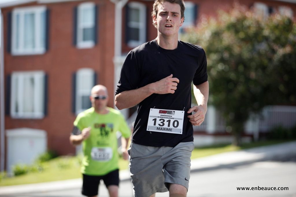 Voyez les sourires des participants du DB 2015 (970 photos)