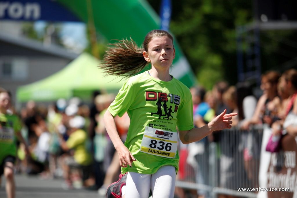 Voyez les sourires des participants du DB 2015 (970 photos)