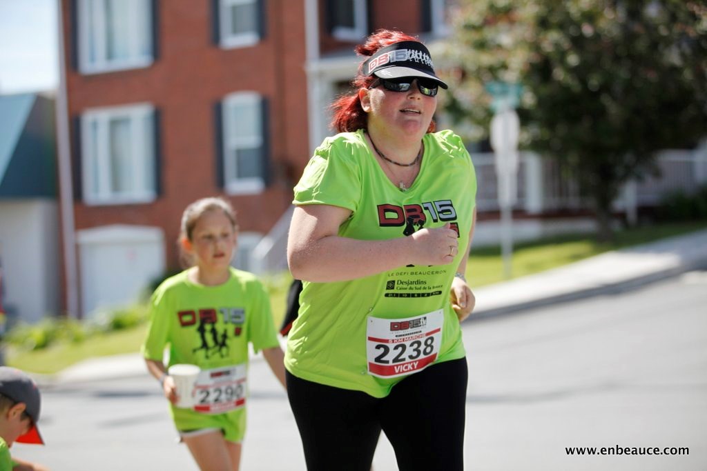 Voyez les sourires des participants du DB 2015 (970 photos)