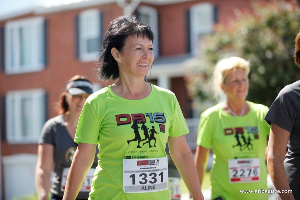 Voyez les sourires des participants du DB 2015 (970 photos)