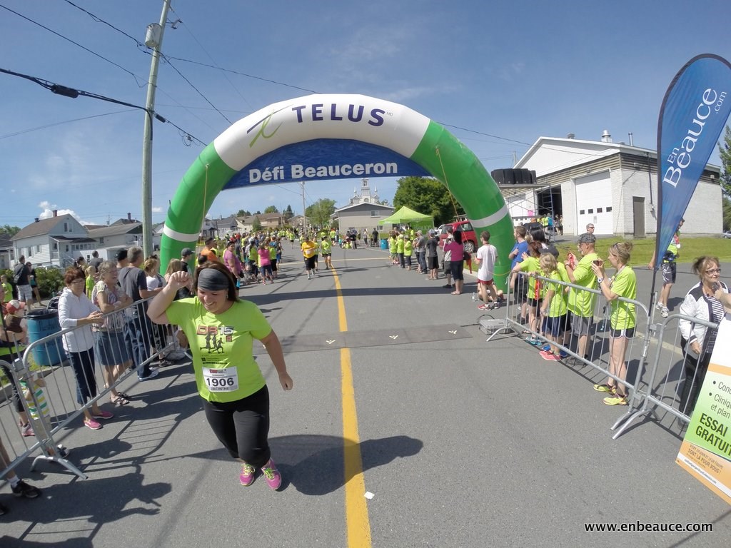Voyez les sourires des participants du DB 2015 (970 photos)