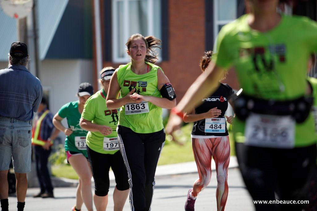 Voyez les sourires des participants du DB 2015 (970 photos)