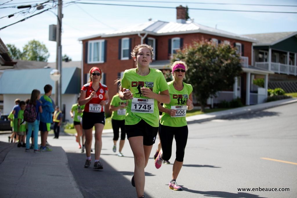 Voyez les sourires des participants du DB 2015 (970 photos)