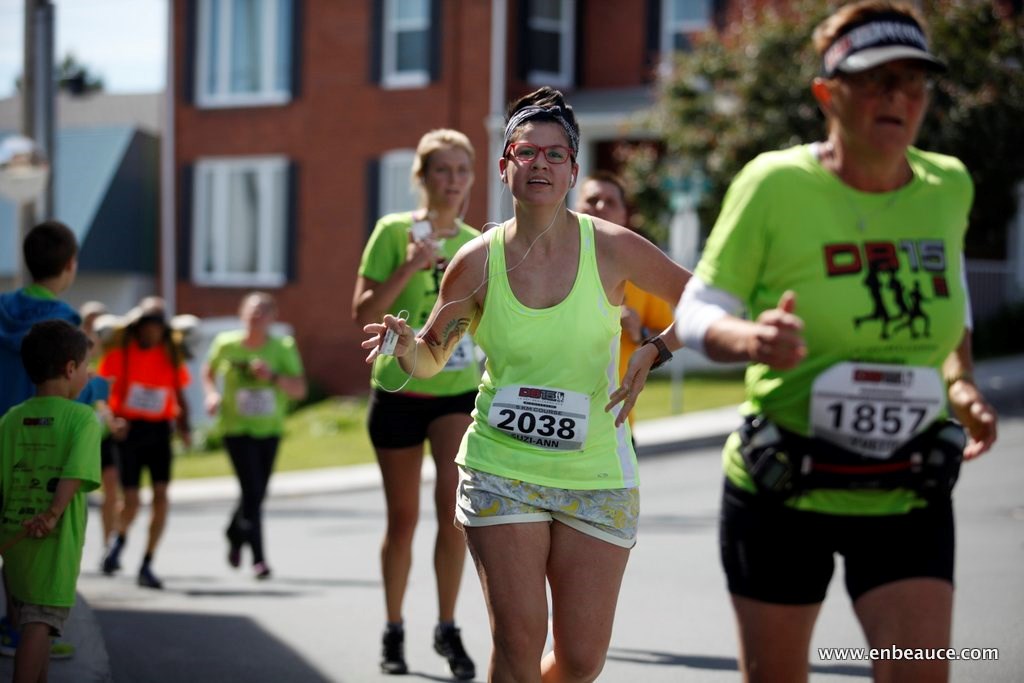 Voyez les sourires des participants du DB 2015 (970 photos)