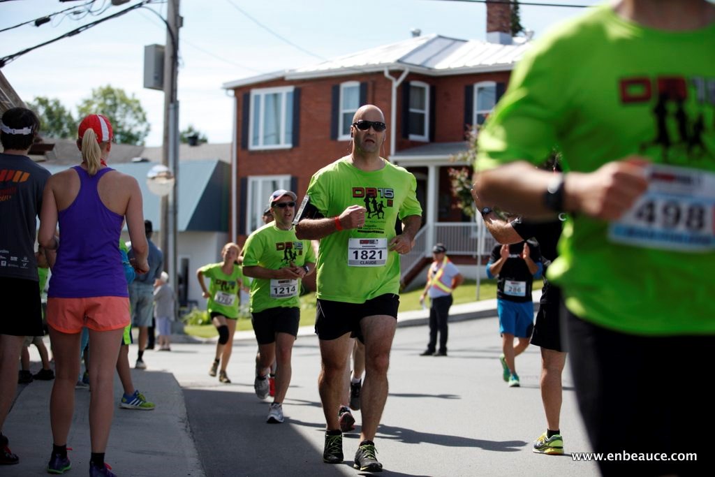 Voyez les sourires des participants du DB 2015 (970 photos)