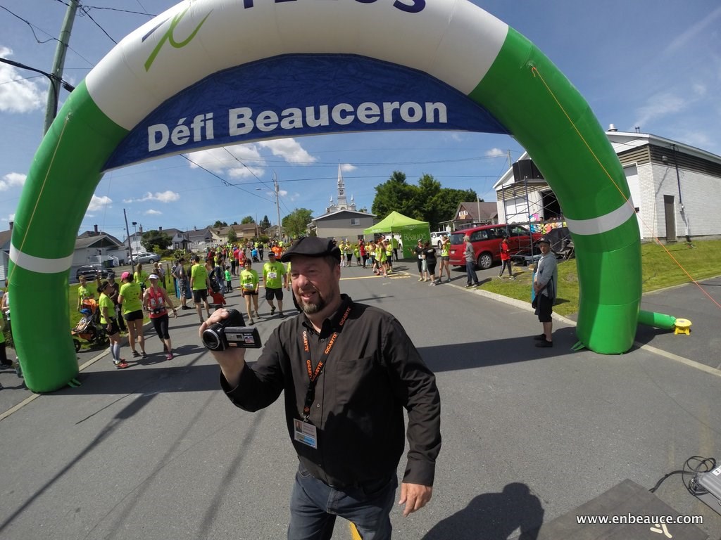 Voyez les sourires des participants du DB 2015 (970 photos)