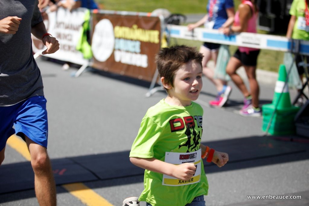 Voyez les sourires des participants du DB 2015 (970 photos)