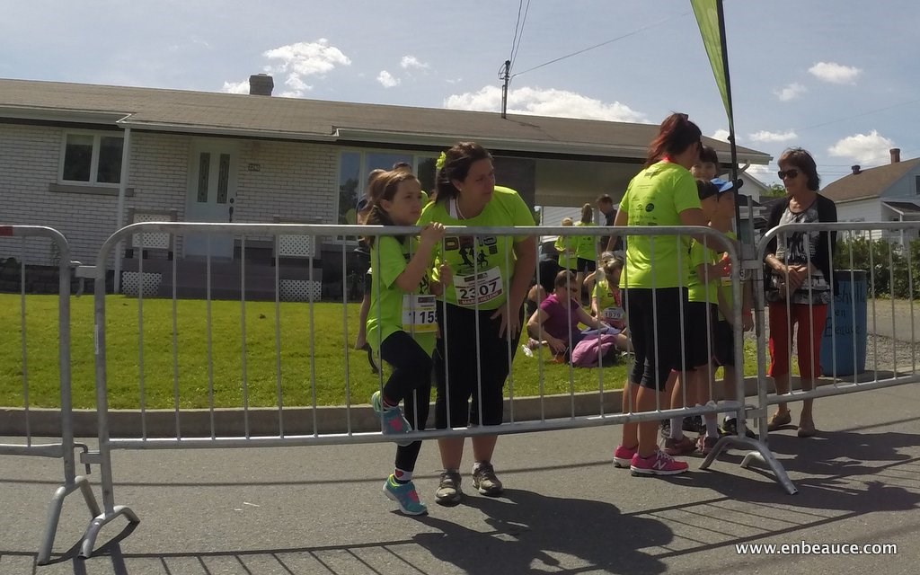 Voyez les sourires des participants du DB 2015 (970 photos)