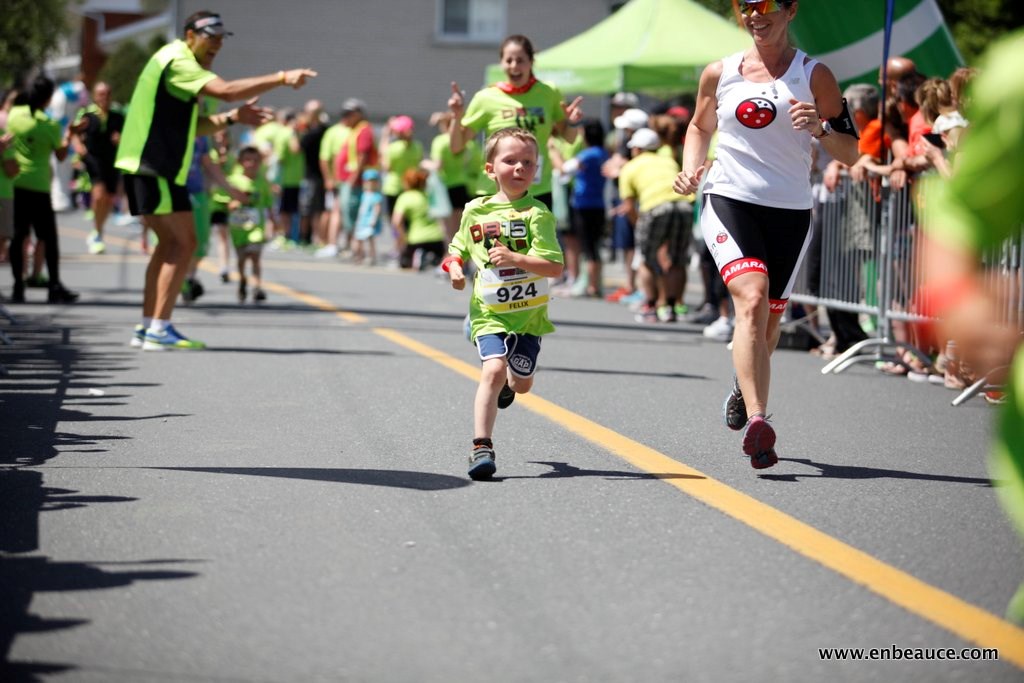 Voyez les sourires des participants du DB 2015 (970 photos)