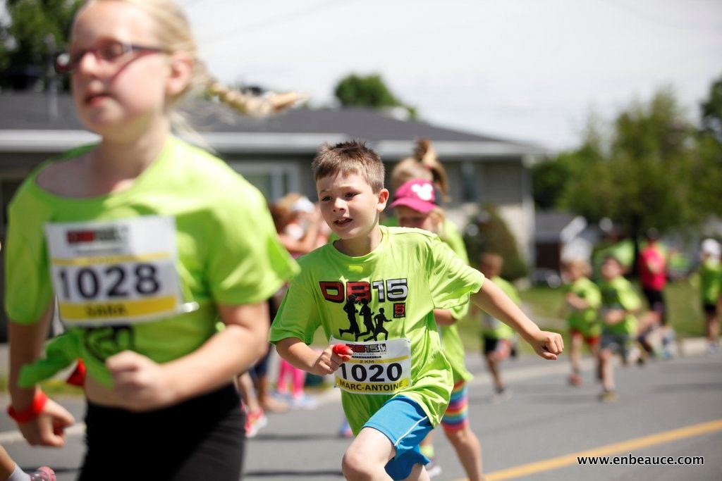 Voyez les sourires des participants du DB 2015 (970 photos)