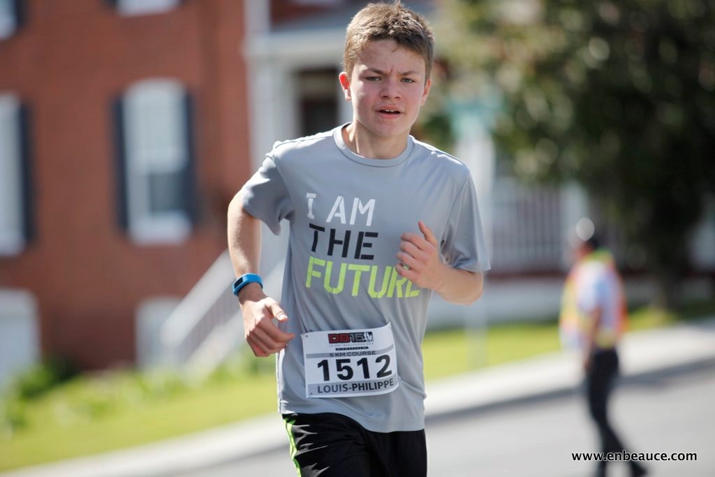 Voyez les sourires des participants du DB 2015 (970 photos)