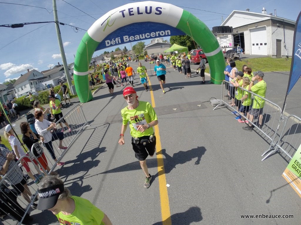 Voyez les sourires des participants du DB 2015 (970 photos)