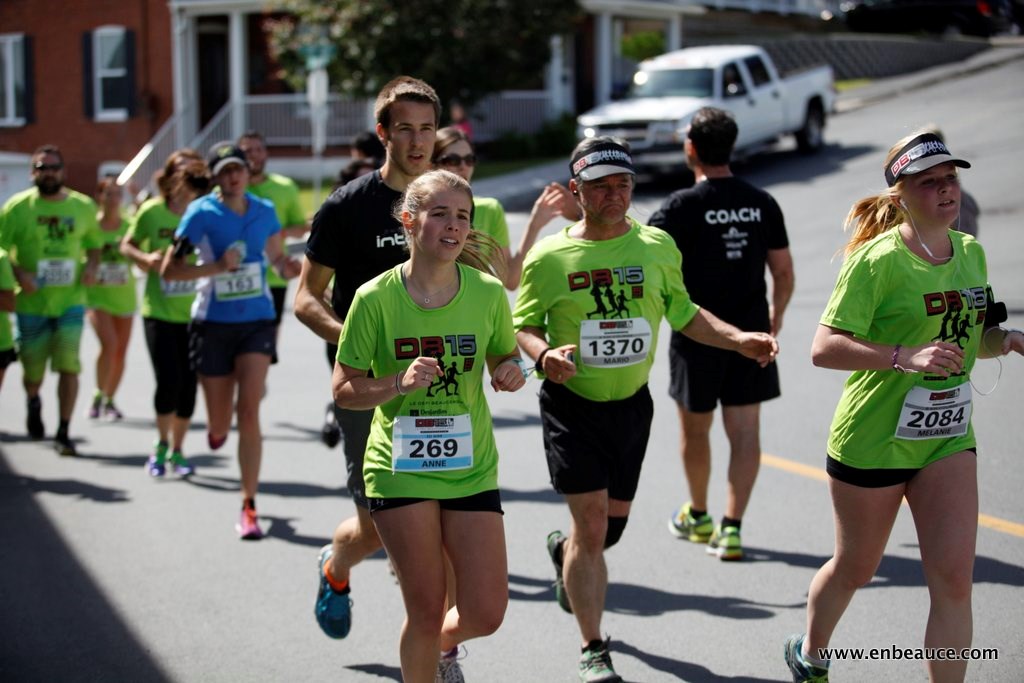 Voyez les sourires des participants du DB 2015 (970 photos)