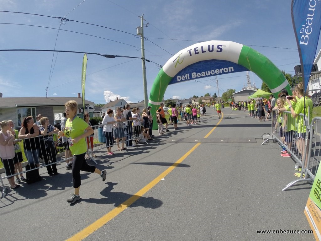 Voyez les sourires des participants du DB 2015 (970 photos)