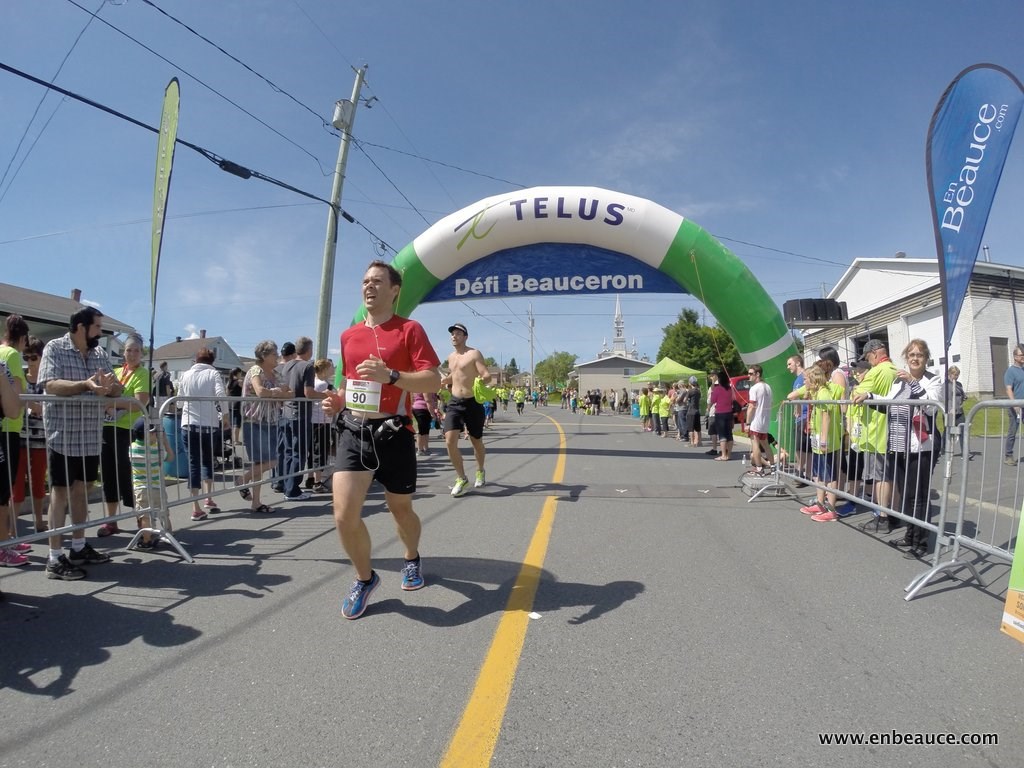 Voyez les sourires des participants du DB 2015 (970 photos)