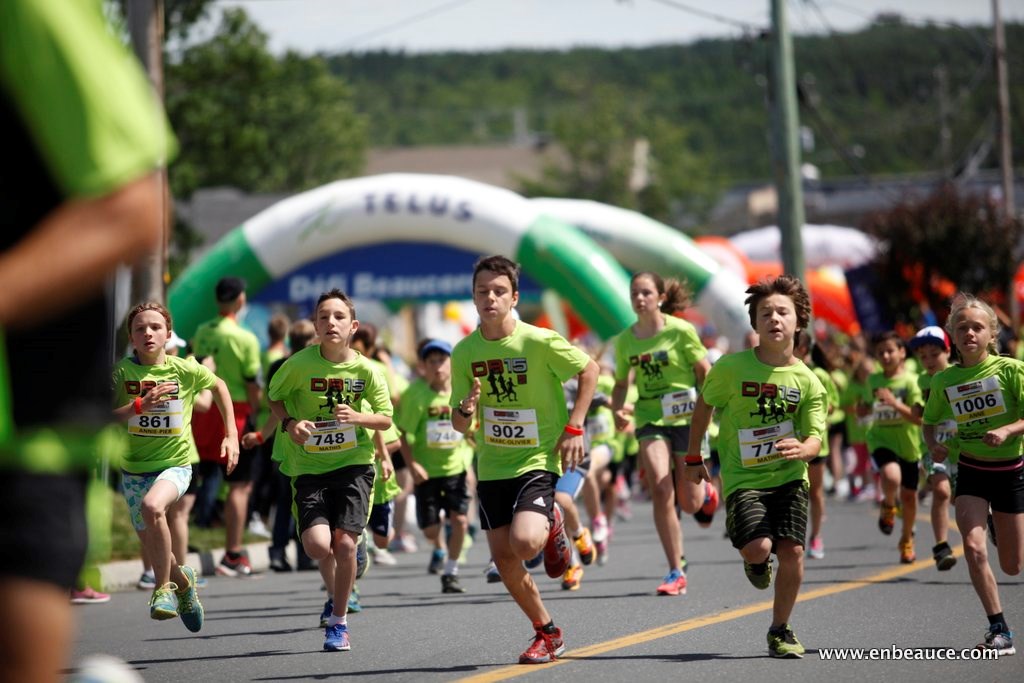 Voyez les sourires des participants du DB 2015 (970 photos)