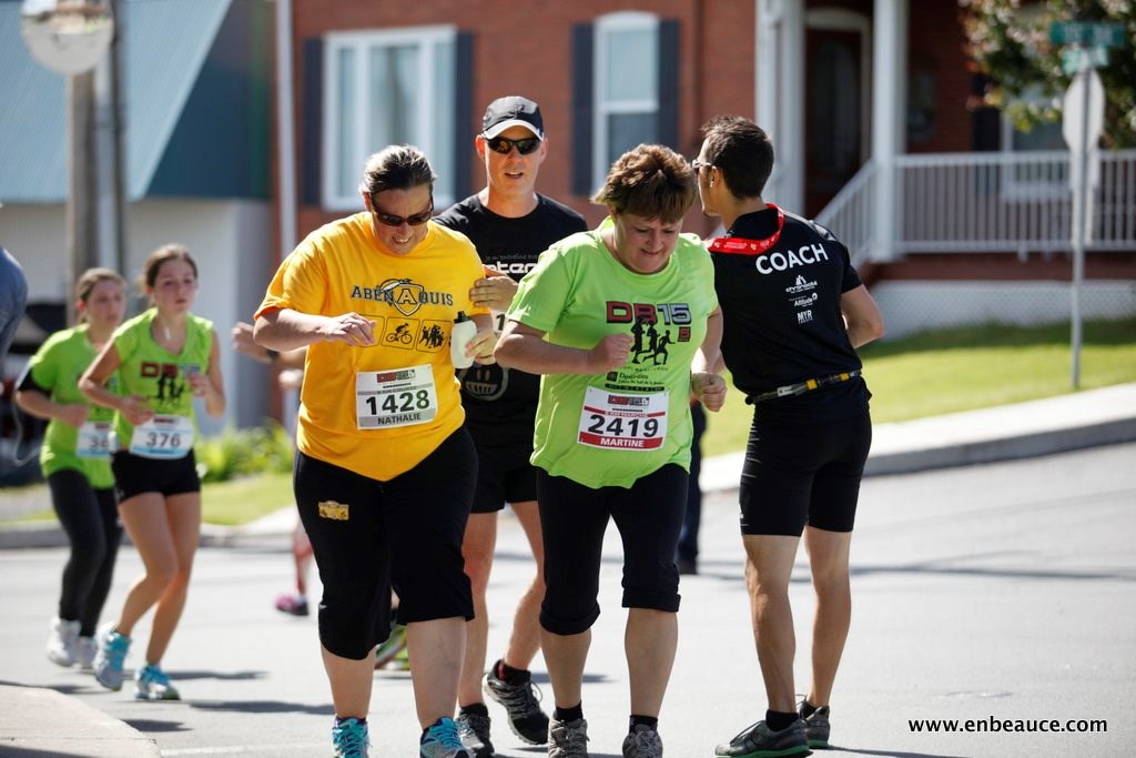 Voyez les sourires des participants du DB 2015 (970 photos)