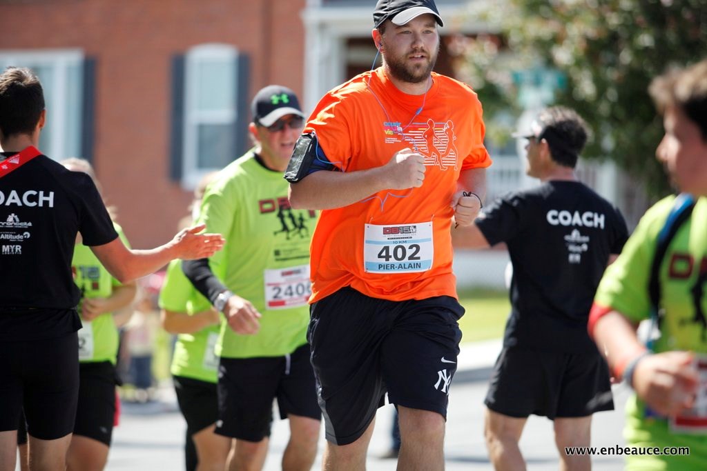 Voyez les sourires des participants du DB 2015 (970 photos)