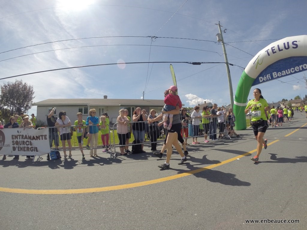 Voyez les sourires des participants du DB 2015 (970 photos)