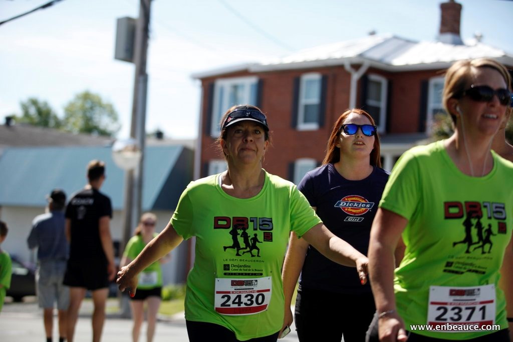 Voyez les sourires des participants du DB 2015 (970 photos)