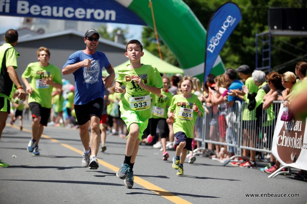 Voyez les sourires des participants du DB 2015 (970 photos)