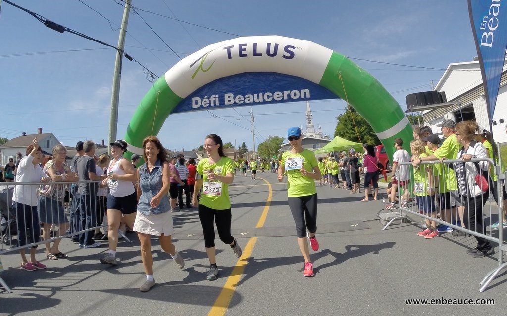 Voyez les sourires des participants du DB 2015 (970 photos)
