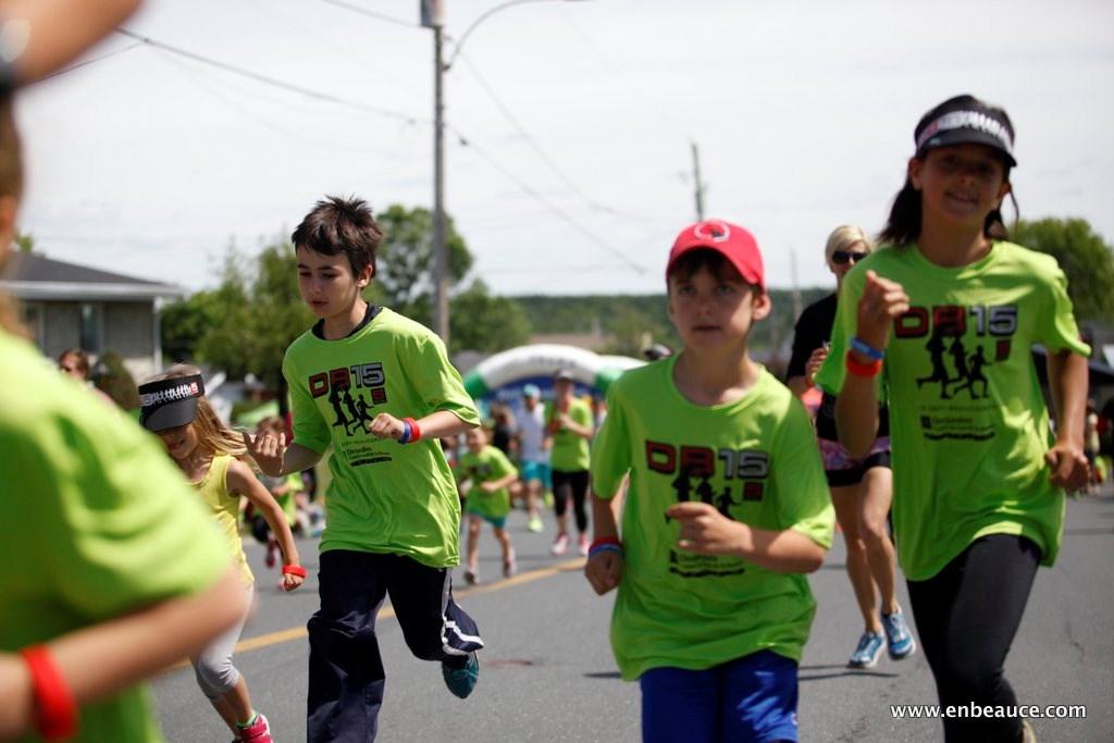 Voyez les sourires des participants du DB 2015 (970 photos)