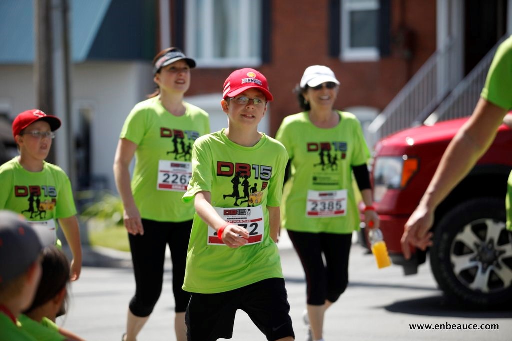 Voyez les sourires des participants du DB 2015 (970 photos)