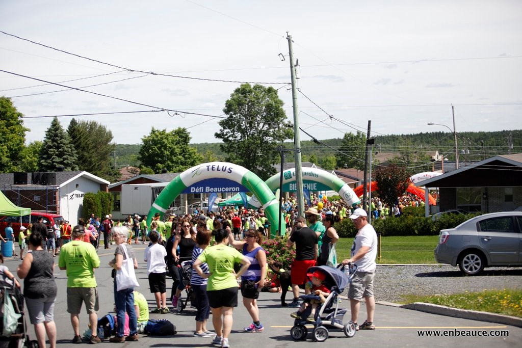 Voyez les sourires des participants du DB 2015 (970 photos)