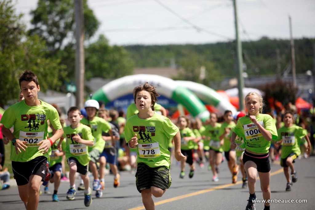 Voyez les sourires des participants du DB 2015 (970 photos)