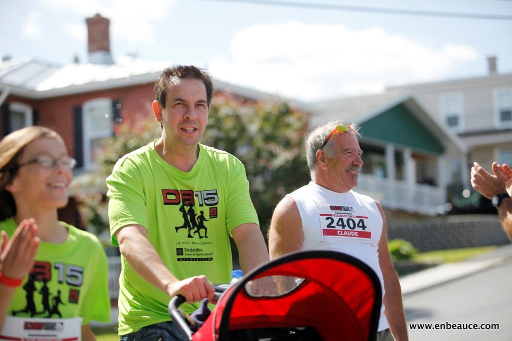 Voyez les sourires des participants du DB 2015 (970 photos)